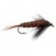 Beaded Nymphs Real Stone  Golden $2.50