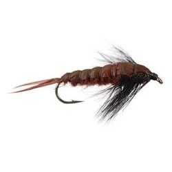 Beaded Nymphs Real Stone  Golden $2.50