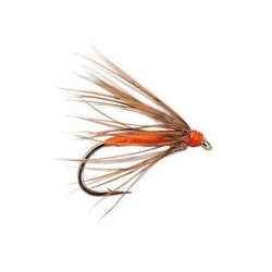 Wets Grouse And Orange $2.34