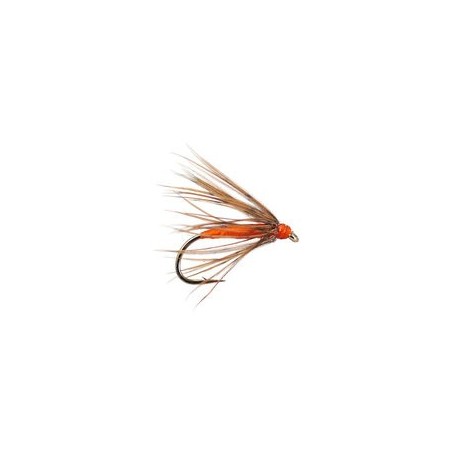 Wets Grouse And Orange $2.34
