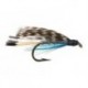 Wets Teal Blue And Silver $2.34