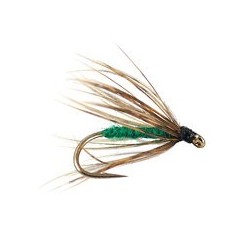 Wets Grouse And Green $2.34