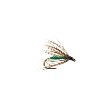 Wets Grouse And Green $2.34