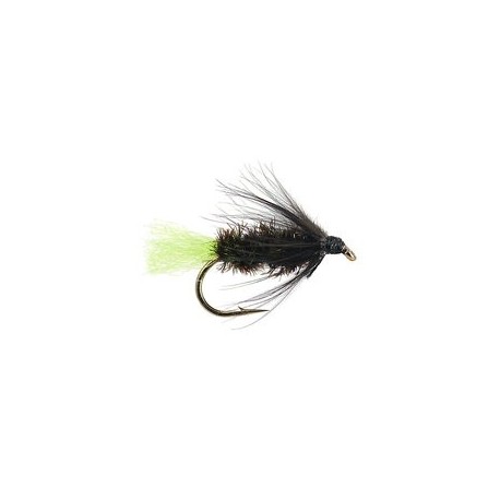 Wets Peacock Spider Green Tag $2.34