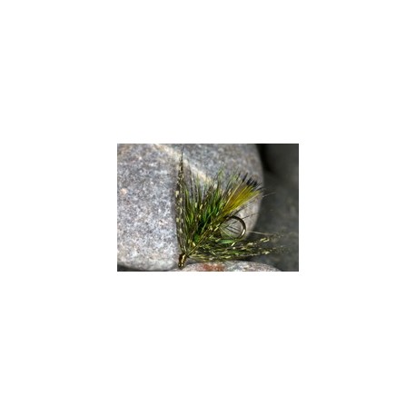 Wets VividOliveBumble $2.34