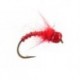 Beaded Nymphs Red Troutcounter $2.50