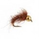 Beaded Nymphs Rough Brown Hares Catcher $2.50