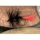 Wets BlackWormFly $2.34