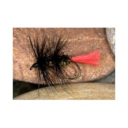 Wets BlackWormFly $2.34