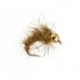 Beaded Nymphs Rough Light Olive Hares Catcher $2.50