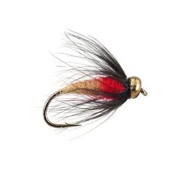 Beaded Nymphs Sedge Pupa $2.50