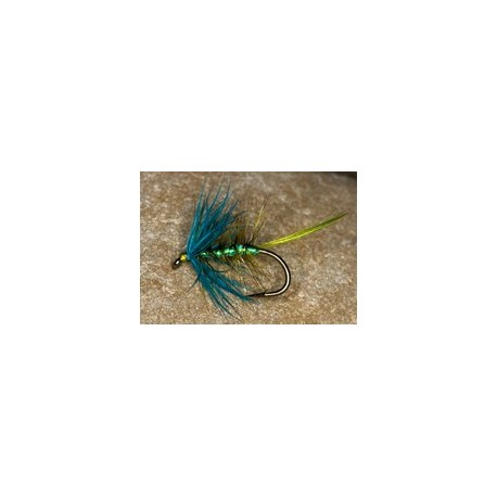Wets PearlyOliveBumble $2.34