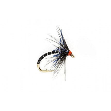 Wets KJ Black & UV Spider $2.34