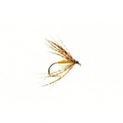 Wets Spider Partridge & Yellow $2.34