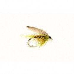 Wets Olive Dun $2.34