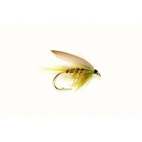 Wets Olive Dun $2.34
