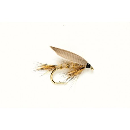 Wets Hare's Ear (GRHE) $2.34
