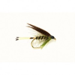 Wets Sooty Olive $2.34