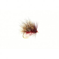 Wets Sedgehog Claret $2.34