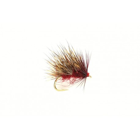 Wets Sedgehog Claret $2.34