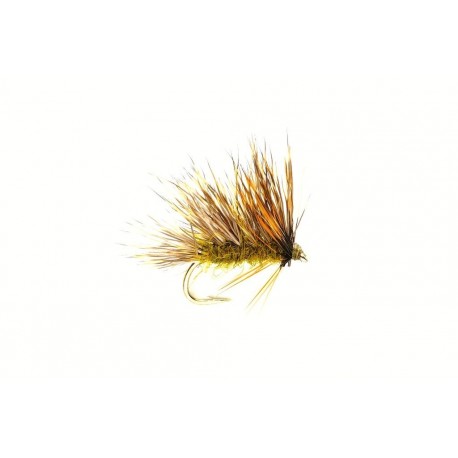 Wets Sedgehog Olive $2.34