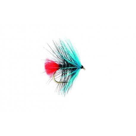Wets Blue Zulu $2.34
