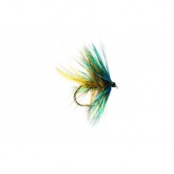 Wets Bumble Golden Olive $2.34