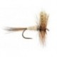 Barbless Flies March Brown BL $2.50