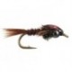 Beaded Nymphs Trinas Nymph Back Pheasant Tail $2.50