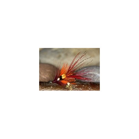Tubes Faughan Shrimp $6.80