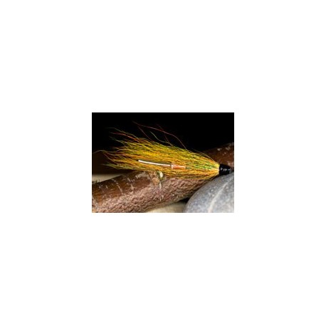 Tubes Willie Gunn Green $6.80