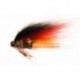 Tubes Jock Scott Black  Copper Tube Fly $6.80