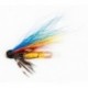 Tubes Jock Scott  Copper Tube Fly $6.80