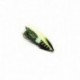 Tubes Greenpeace $6.80