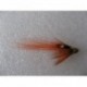 Tubes copper tube conehead flamethrower orange $6.80