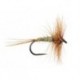 Barbless Flies March Brown Classic BL $2.50
