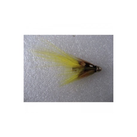 Tubes copper tube conehead flamethrower yellow $6.80