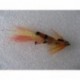 Tubes plastic tube conehead ally shrimp cascade $6.80
