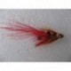 Tubes copper tube conehead flamethrower red $6.80