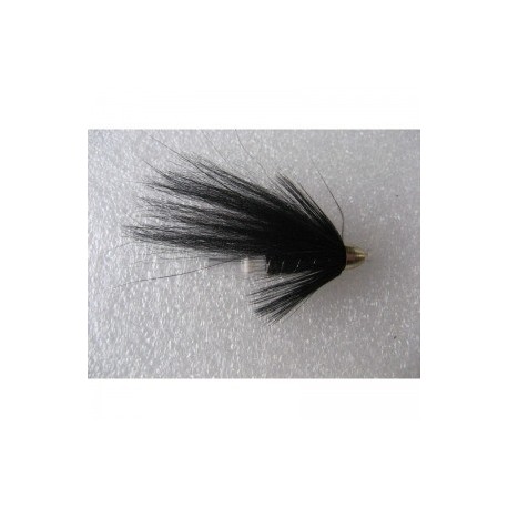 Tubes plastic tube conehead stoats tail $6.80