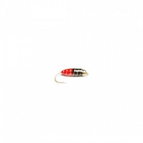 Beaded Nymphs Watson's Fancy (Bold) $2.50