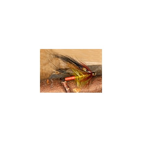 Tubes Shrimp $6.80