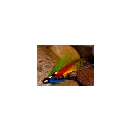 Tubes Thurso Dog CH $6.80