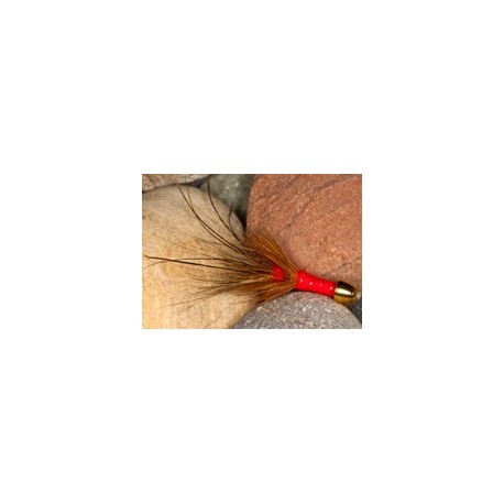 Tubes Red Francis CH $6.80