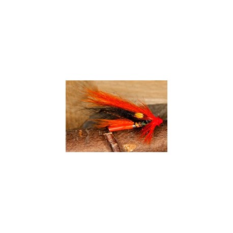Tubes Monster Cone Plastic $6.80