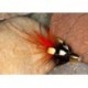 Tubes Red & Black PBP CH $6.80