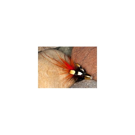 Tubes Red & Black PBP CH $6.80