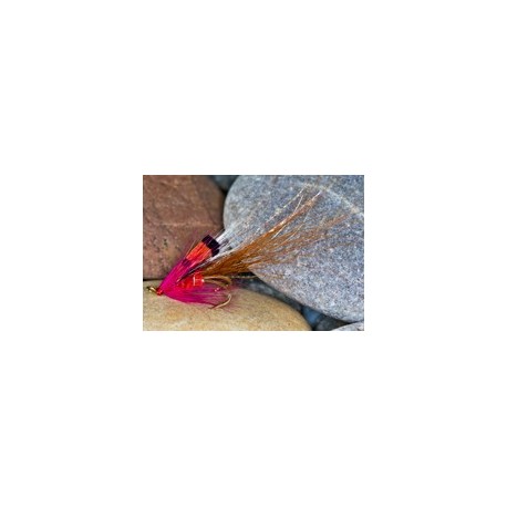 Tubes Tilbouries Shrimp SG $6.80