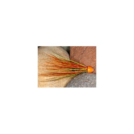 Tubes Willie Gun CH $6.80