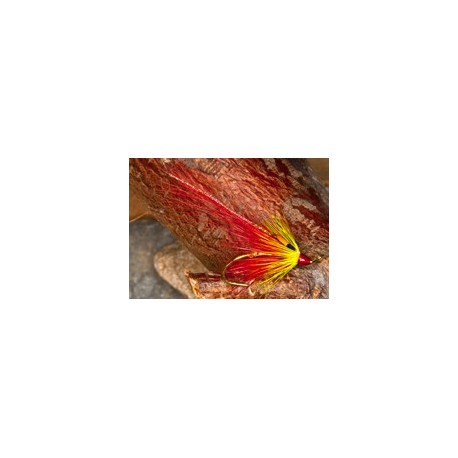 Tubes Red Flame thrower $6.80